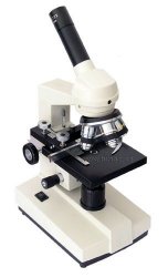 Mikroskop Delta Optical BioStage II