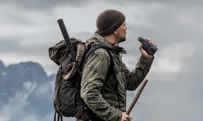 Aktualizace firmware 3.0.0 pro Oryx LRF Aktualizace firmware 3.0.0 pro Oryx LRF