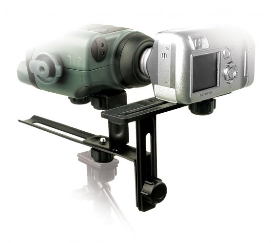 Adaptér pro digitální fotoaparát (Yukon 20-50x50 / NVMT) Binox