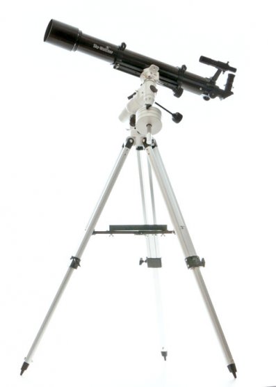 Teleskop SkyWatcher 90/900 EQ3