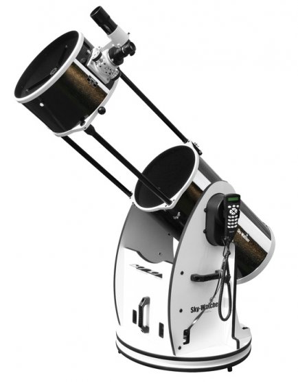 Teleskop Sky-Watcher Dobson 16&amp;amp;amp;amp;amp;amp;amp;amp;amp;amp;amp;amp;amp;amp;quot; GoTo